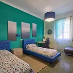 Casa Tembien In Rome