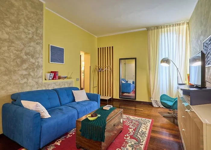 Casa Tembien In Rome