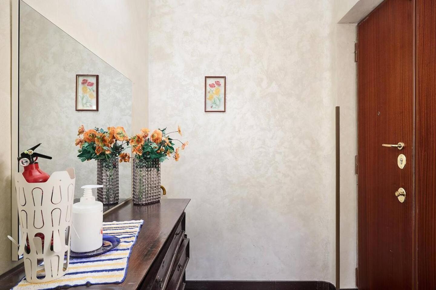 Appartamento Casa Tembien In *