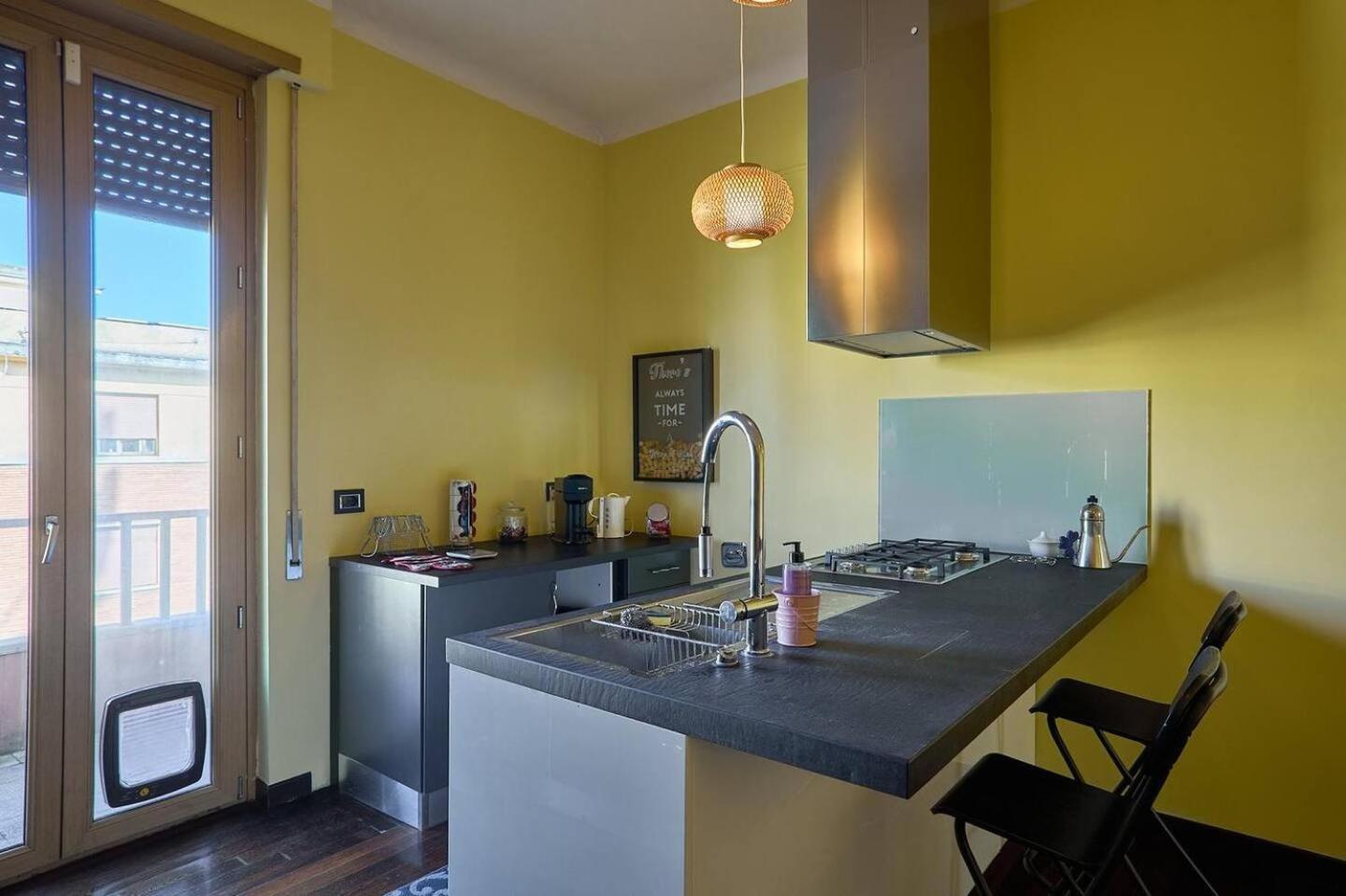 Casa Tembien In *
