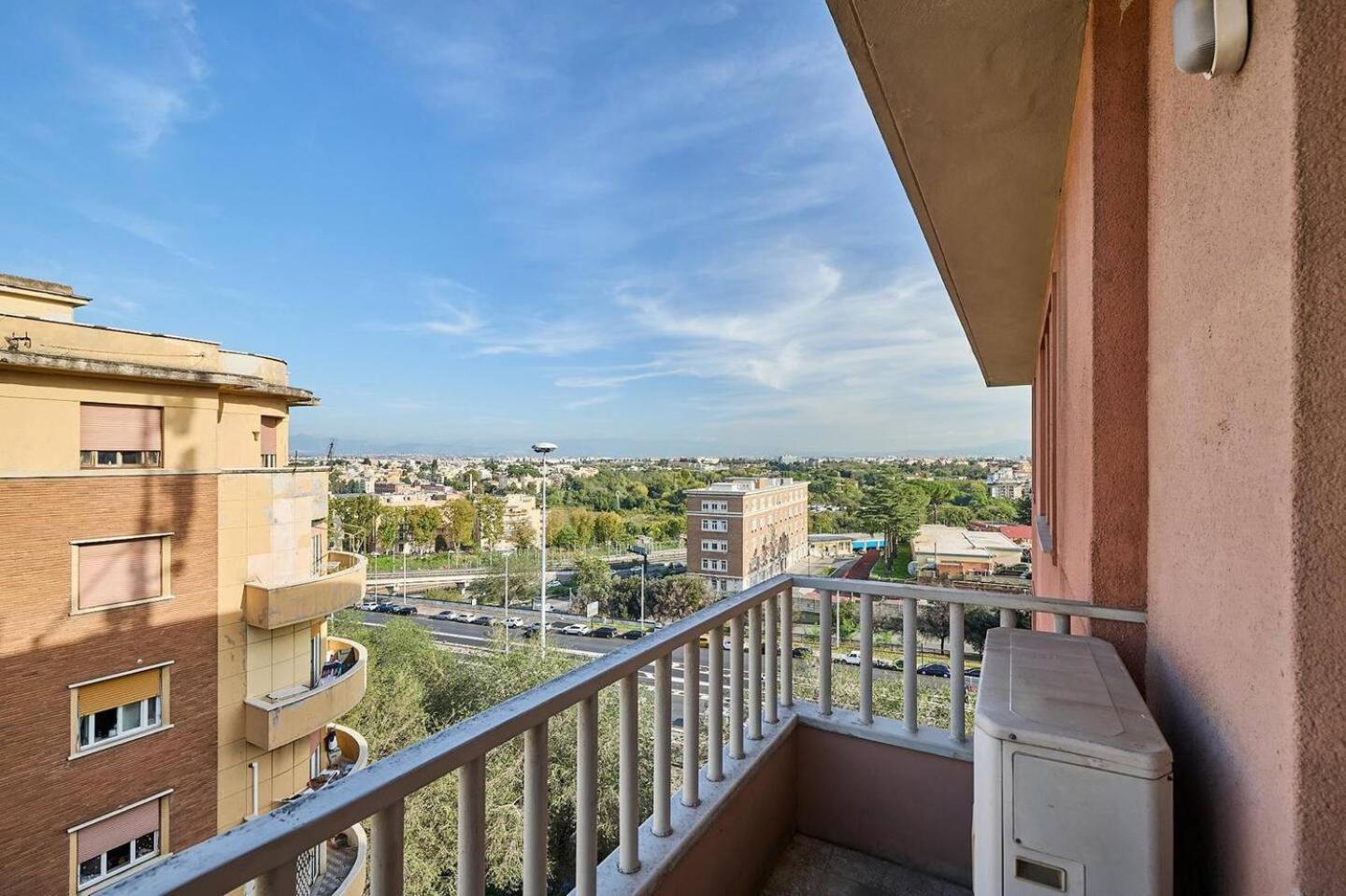 Casa Tembien In Roma