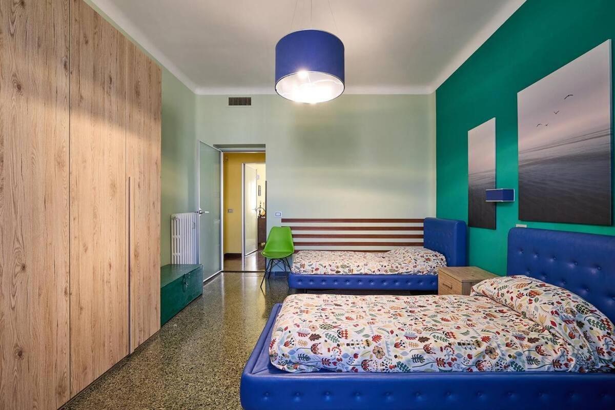 Casa Tembien In Appartamento