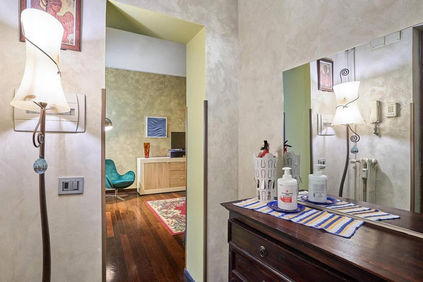 Appartamento Casa Tembien In *