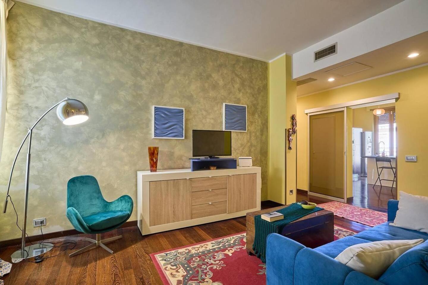 Casa Tembien In Roma