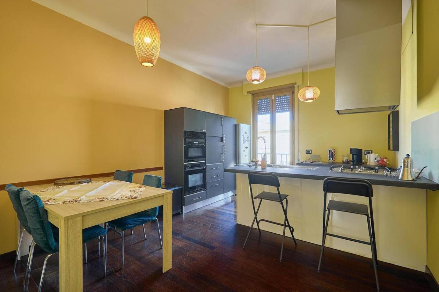 Casa Tembien In * Roma