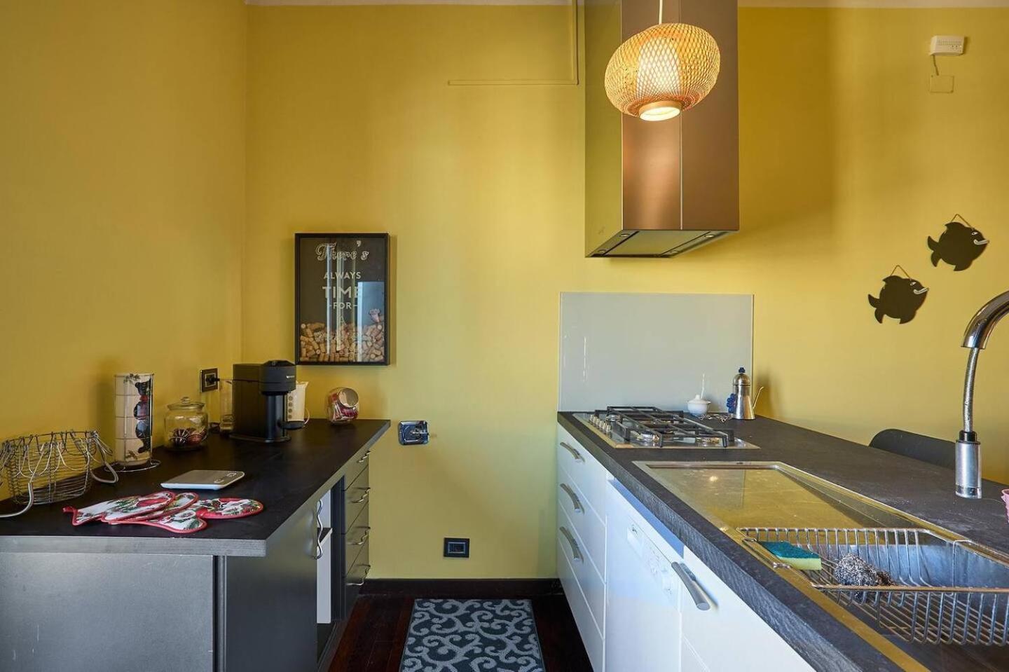 Casa Tembien In Appartamento