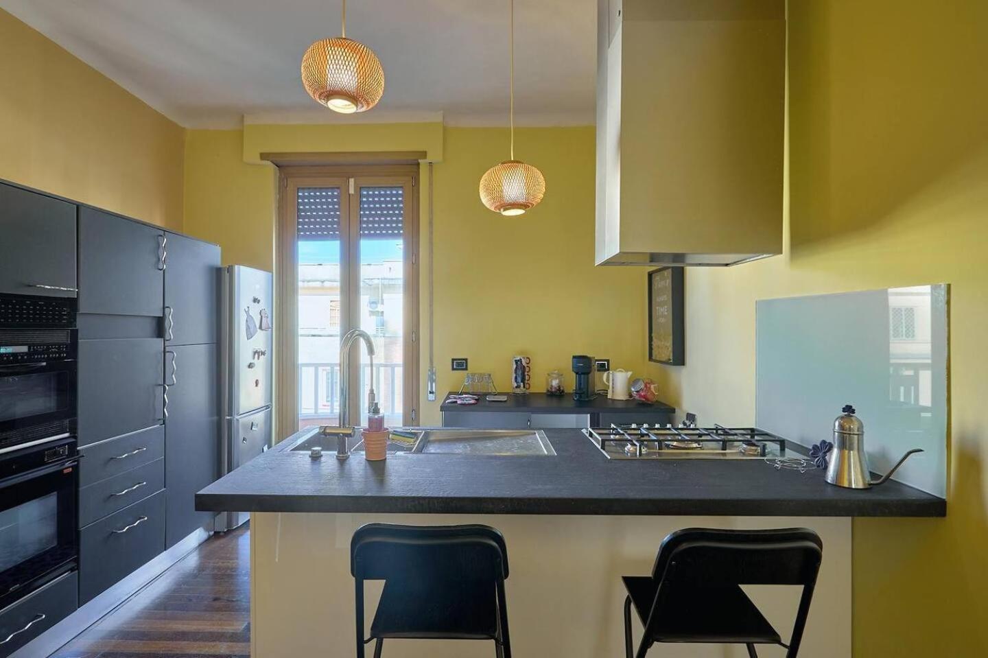 Casa Tembien In Appartamento
