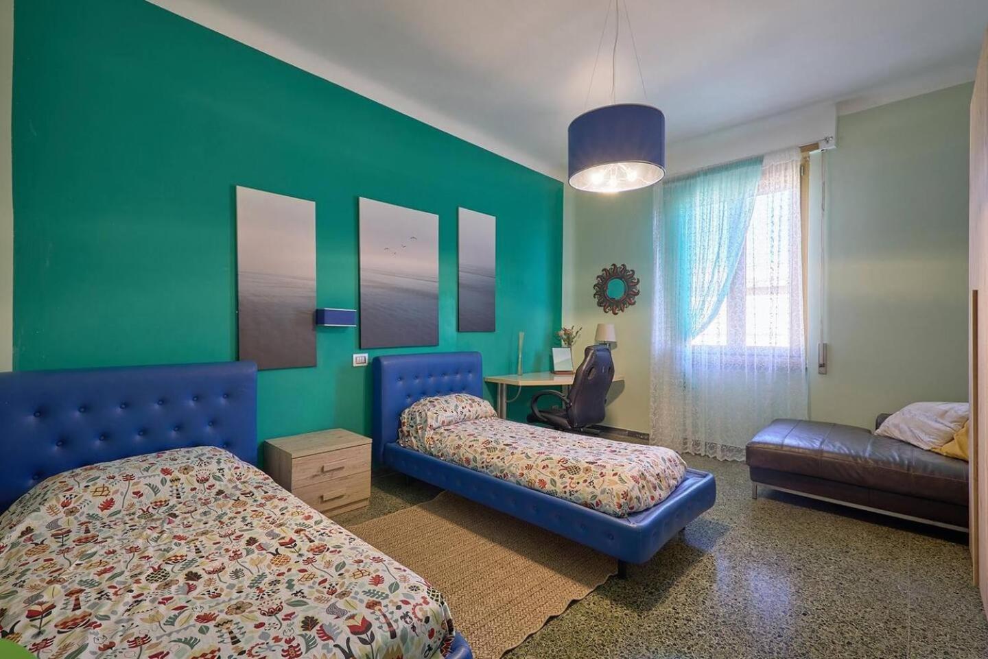 Appartamento Casa Tembien In *
