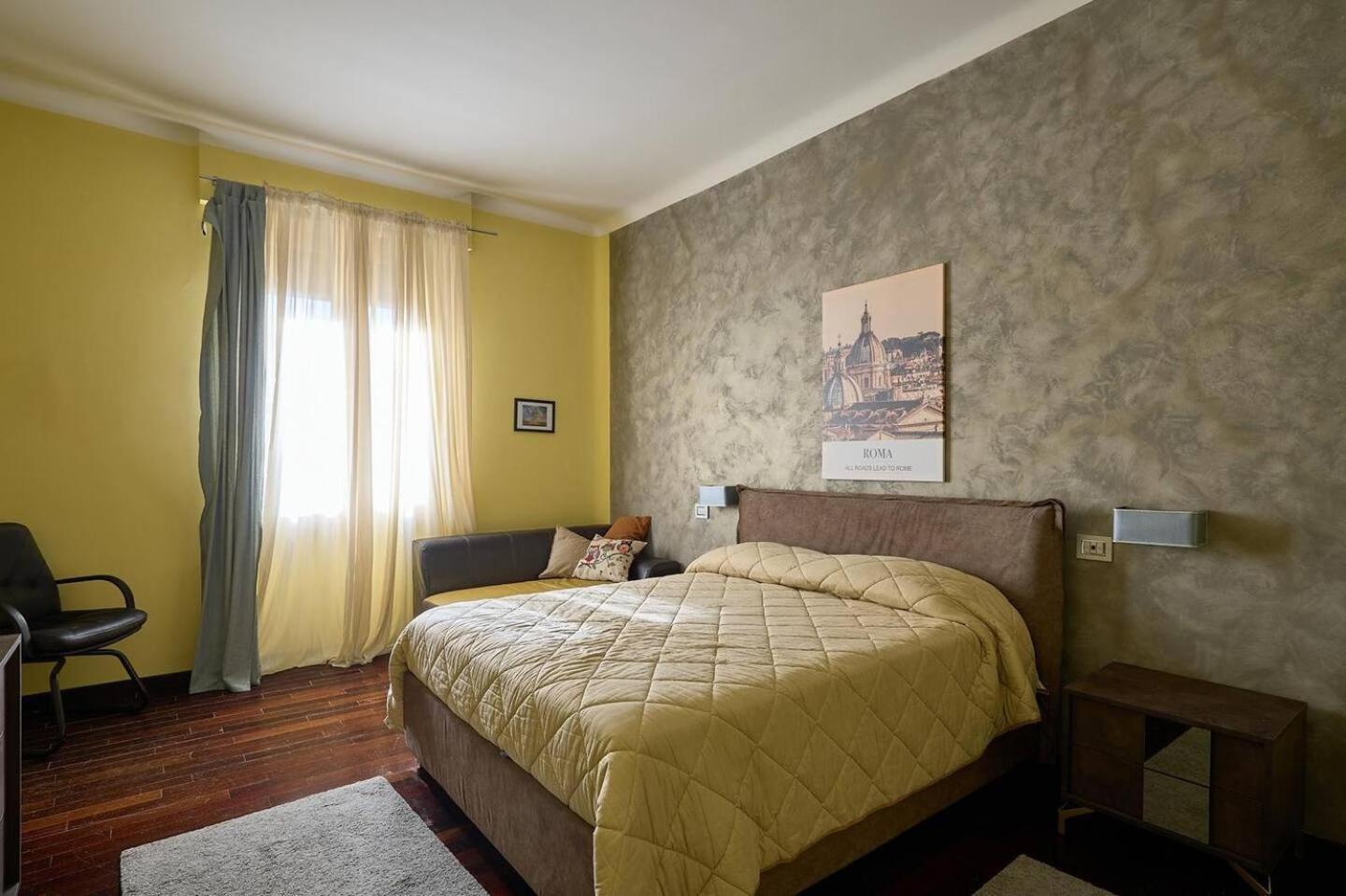 Appartamento Casa Tembien In *